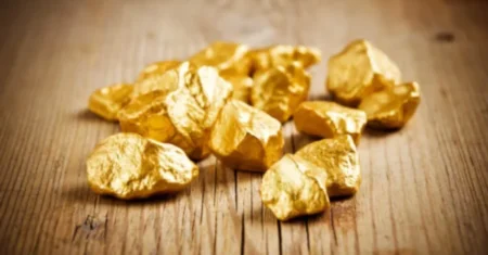 O Que Significa Sonhar Com Ouro Em Pó?