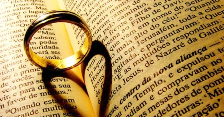 O Que Significa Aliança Com Deus?
