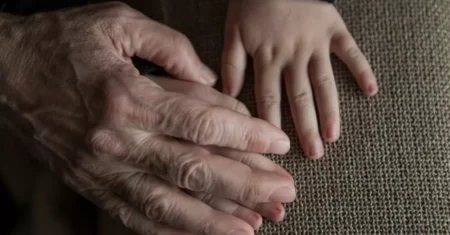 O Que Significa Sonhar Que Sua Avó Morreu?