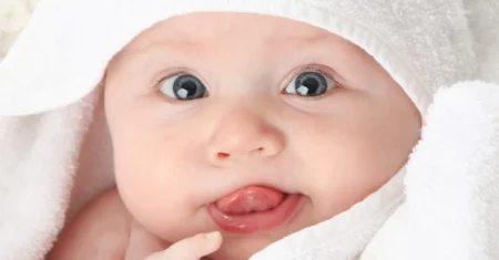 O Que Significa Sonhar Desengasgando Um Bebê?