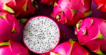 O Que Significa Sonhar Com Pitaya?