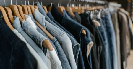 O Que Significa Sonhar Com Roupas Velhas?