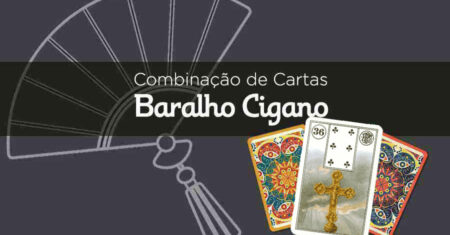 O Que Significa A Carta Da Chave No Baralho Cigano?