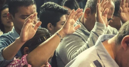 O Que Significa Unidade Da Igreja?