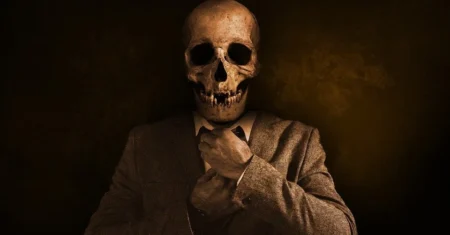 O Que Significa Caveira No Mundo Espiritual?