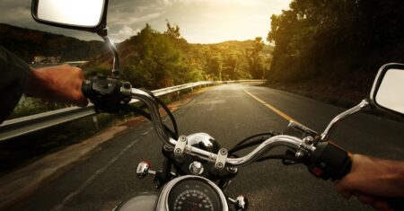 O Que Significa Sonhar Dirigindo Moto?
