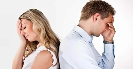 O Que Significa Sonhar Com Marido Indo Embora?