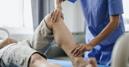 Simbolo Da Fisioterapia O Que Significa?