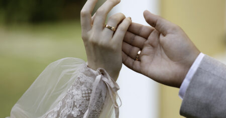 O Que Significa Aliança De Casamento?