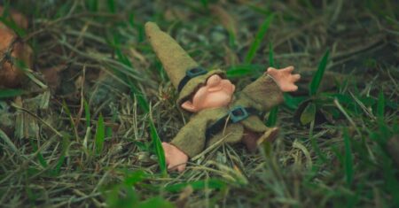 O Que Significa Sonhar Com Gnomos?