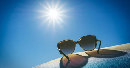 O Que Significa Sonhar Com Óculos De Sol?