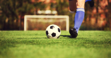 Mais De 2.75 Gols O Que Significa?