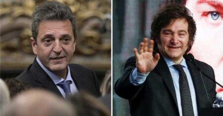 Quando É A Eleição Na Argentina?