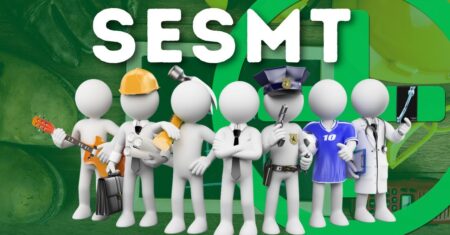 O Que Significa A Sigla Sesmt?