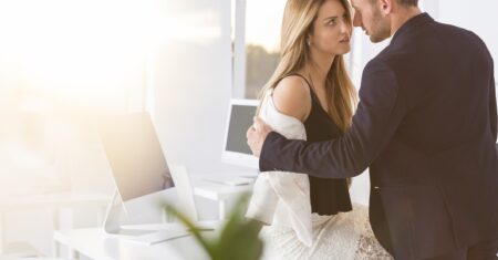 O Que Significa Sonhar Ficando Com Homem Casado?