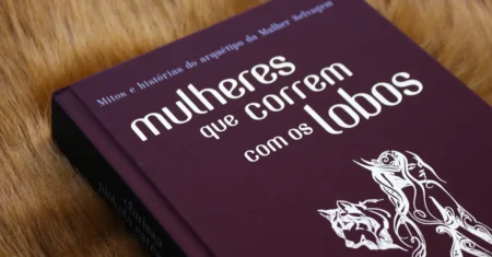 O Que Significa Correr Com Os Lobos Resumo?