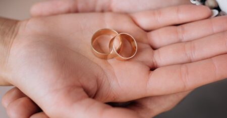 O Que Significa Sonhar Com Aliança Na Bíblia?