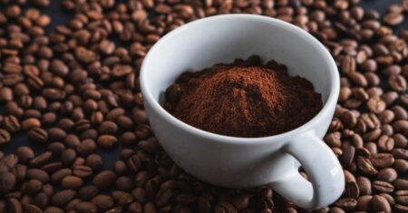 O Que Significa Sonhar Com Pó De Café?