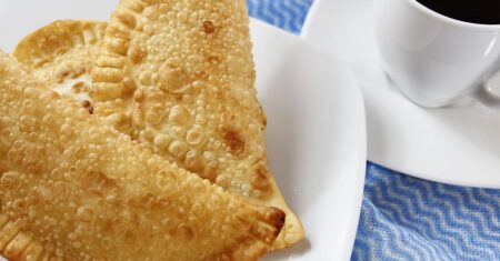 O Que Significa Sonhar Com Pastel De Carne?