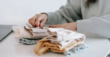 O Que Significa Sonhar Comprando Roupa De Bebê?