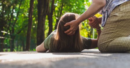 O Que Significa Sonhar Que Desmaiou?