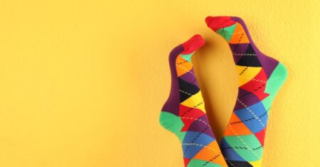 O Que Significa Sonhar Com Meias?