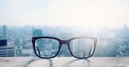 O Que Significa Sonhar Com Óculos De Grau?