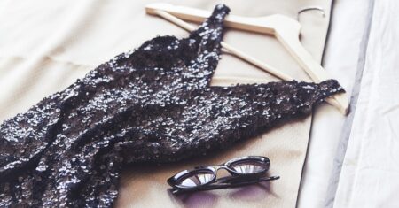 O Que Significa Sonhar Com Vestido De Festa?