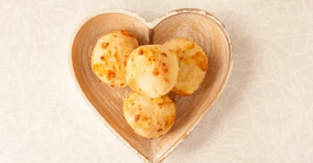 O Que Significa Sonhar Com Pão De Queijo?