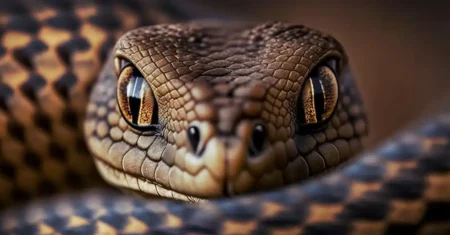 O Que Significa Sonhar Com Ovo De Cobra?