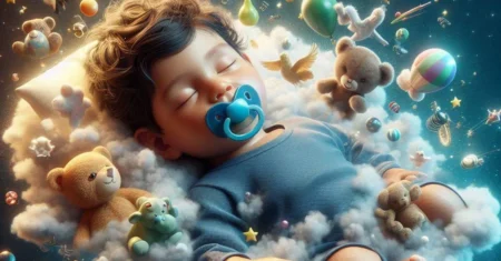 O Que Significa Sonhar Que Tive Um Bebê?
