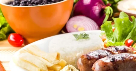 O Que Significa Sonhar Com Prato De Comida?