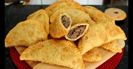 O Que Significa Sonhar Com Pastel?
