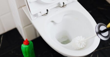 O Que Significa Sonhar Com Privada Entupida?