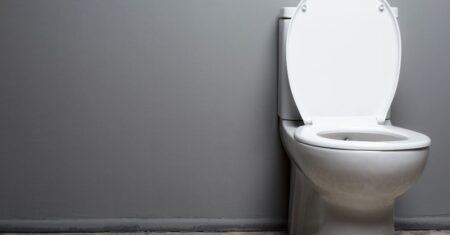 O Que Significa Sonhar Com Vaso Entupido?