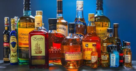 O Que Significa Sonhar Com Whisky?