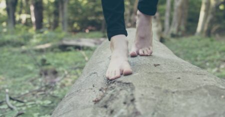 O Que Significa Sonhar Descalça?