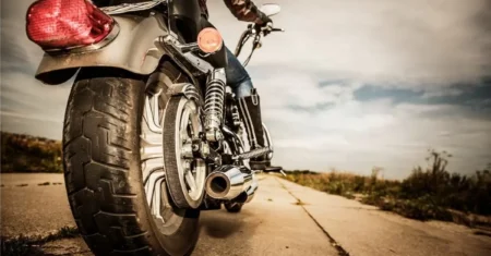 O Que Significa Sonhar Que Está Pilotando Uma Moto?