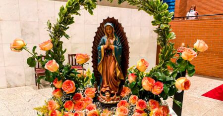 O Que Significa Tlc Na Igreja Católica?